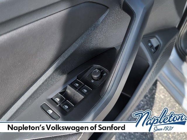 used 2024 Volkswagen Jetta car, priced at $19,990