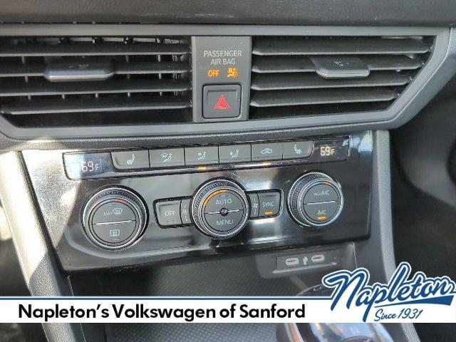 used 2024 Volkswagen Jetta car, priced at $19,990