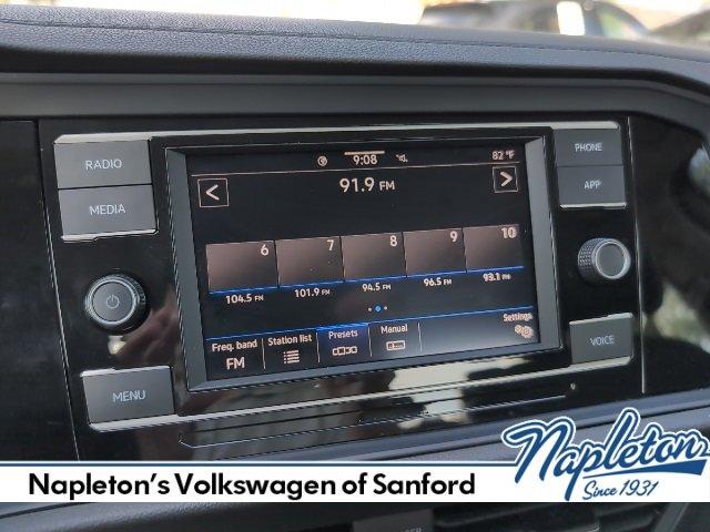 used 2024 Volkswagen Jetta car, priced at $19,990