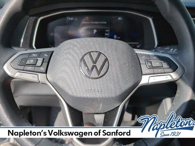 used 2024 Volkswagen Jetta car, priced at $19,990