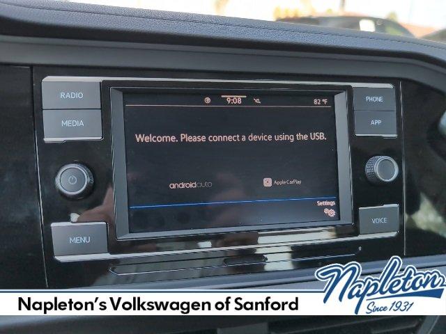 used 2024 Volkswagen Jetta car, priced at $19,990