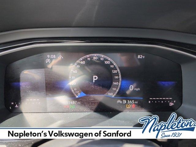 used 2024 Volkswagen Jetta car, priced at $19,990