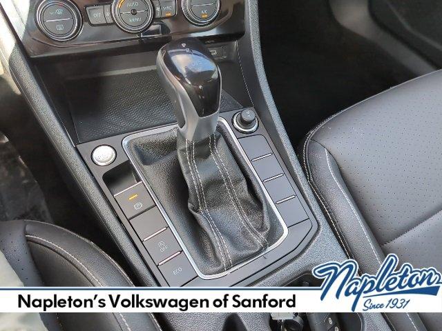 used 2024 Volkswagen Jetta car, priced at $19,990