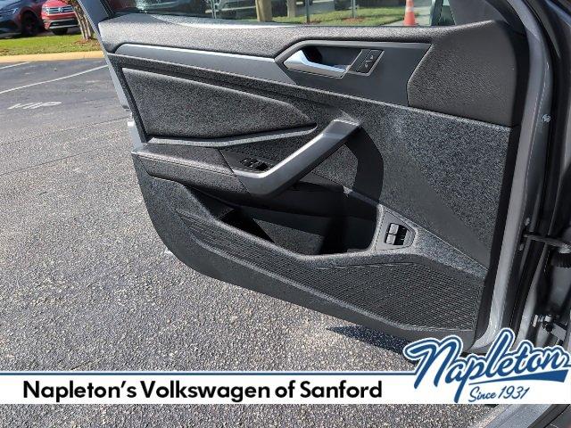 used 2024 Volkswagen Jetta car, priced at $19,990