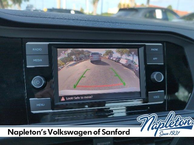 used 2024 Volkswagen Jetta car, priced at $19,990