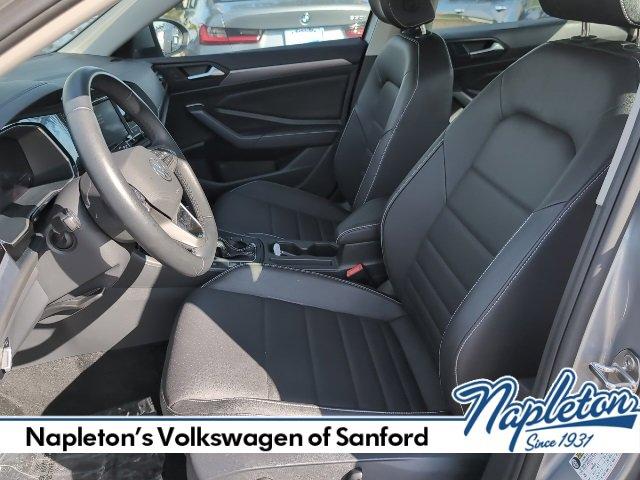 used 2024 Volkswagen Jetta car, priced at $19,990