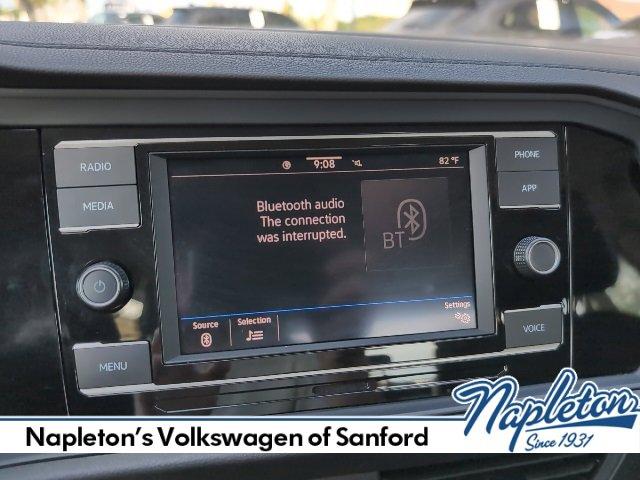 used 2024 Volkswagen Jetta car, priced at $19,990