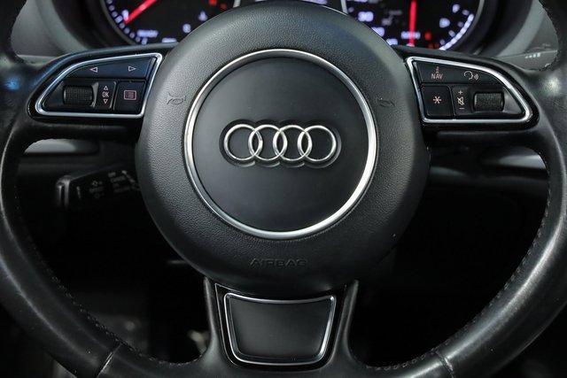 used 2016 Audi A3 car, priced at $12,200