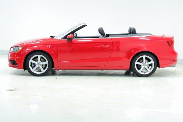 used 2016 Audi A3 car, priced at $12,200