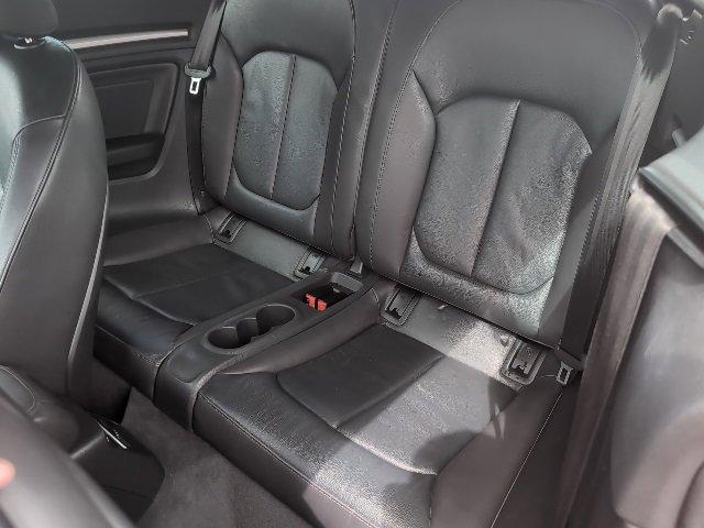 used 2016 Audi A3 car, priced at $12,483