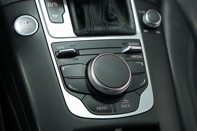 used 2016 Audi A3 car, priced at $12,200