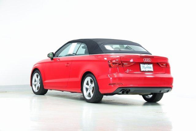 used 2016 Audi A3 car, priced at $12,200