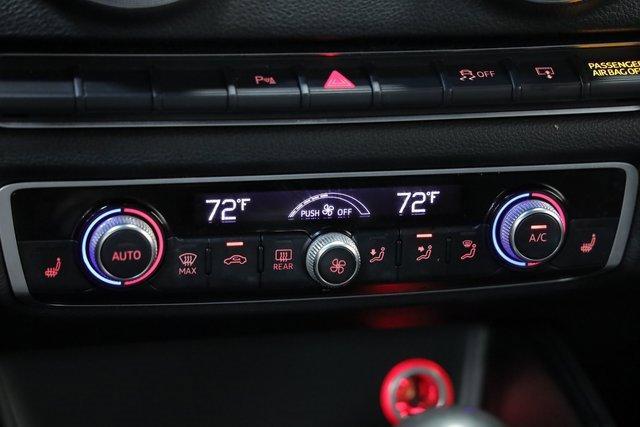 used 2016 Audi A3 car, priced at $12,200