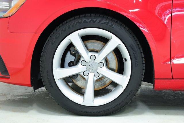 used 2016 Audi A3 car, priced at $12,200