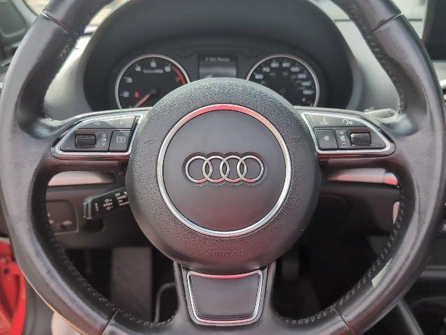 used 2016 Audi A3 car, priced at $12,483