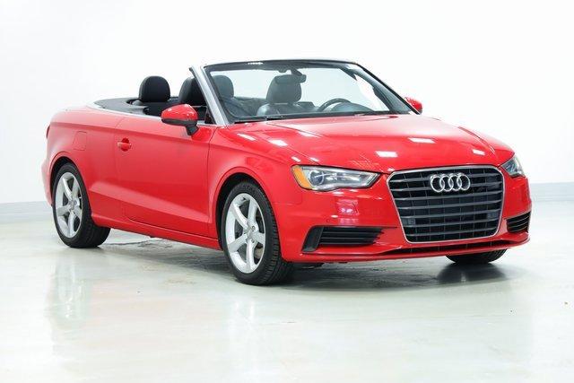 used 2016 Audi A3 car, priced at $12,200