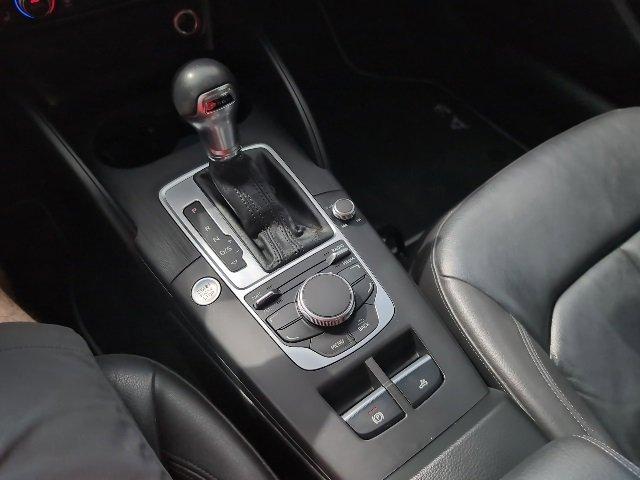 used 2016 Audi A3 car, priced at $12,483