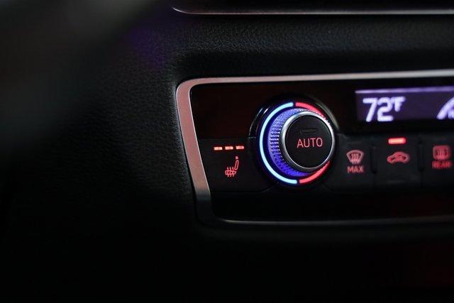 used 2016 Audi A3 car, priced at $12,200