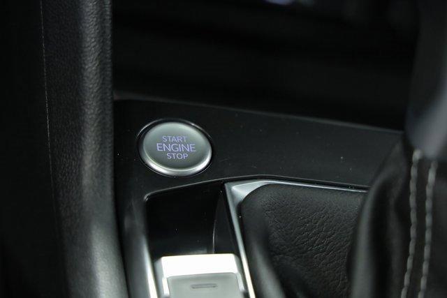 used 2024 Volkswagen Tiguan car, priced at $30,990