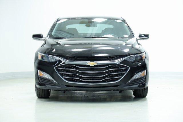 used 2022 Chevrolet Malibu car, priced at $15,500