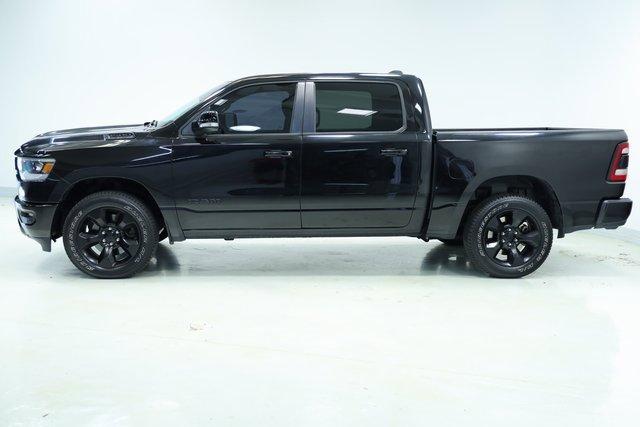 used 2019 Ram 1500 car, priced at $28,000