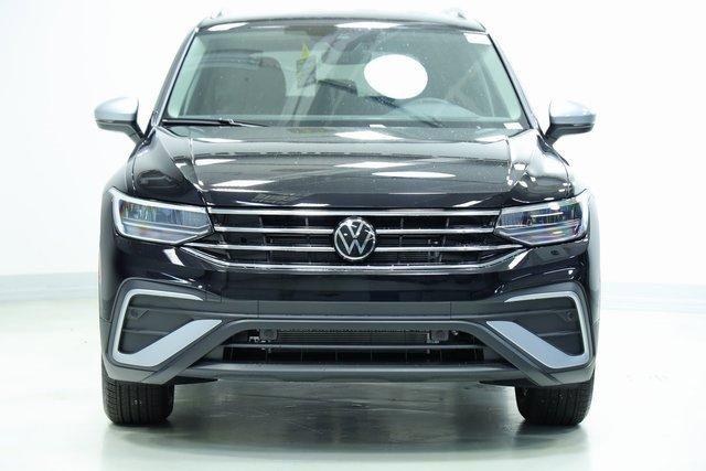 used 2024 Volkswagen Tiguan car, priced at $26,000