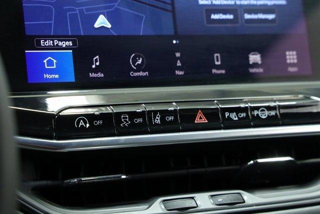 used 2023 Jeep Compass car, priced at $22,658