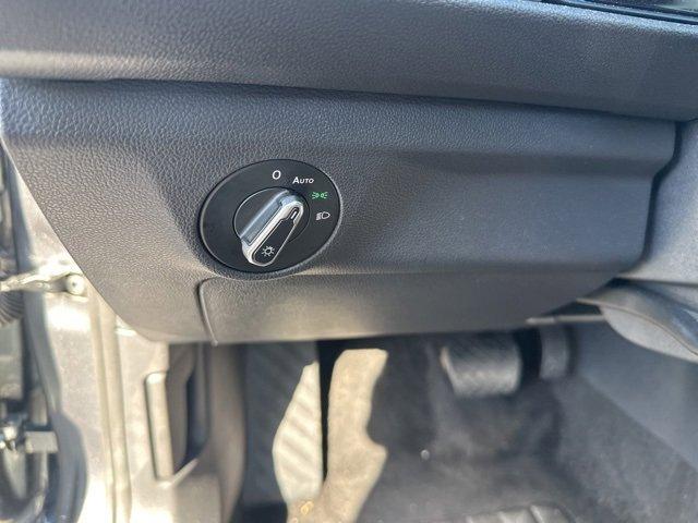 used 2024 Volkswagen Jetta car, priced at $21,500