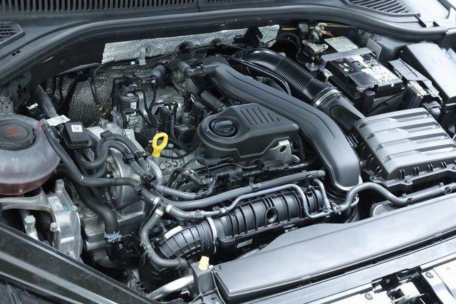 used 2024 Volkswagen Jetta car, priced at $21,000