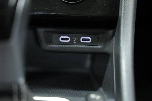 used 2024 Volkswagen Jetta car, priced at $21,000