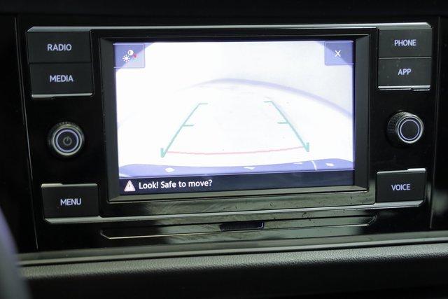 used 2024 Volkswagen Jetta car, priced at $21,000