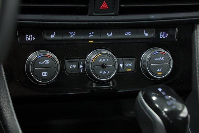 used 2024 Volkswagen Jetta car, priced at $21,000