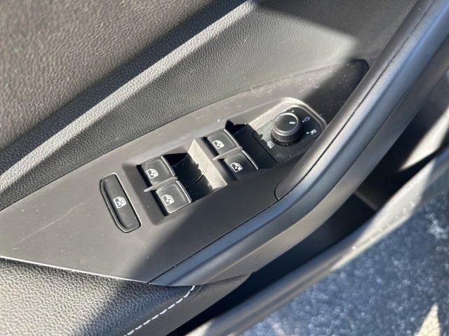 used 2024 Volkswagen Jetta car, priced at $21,500