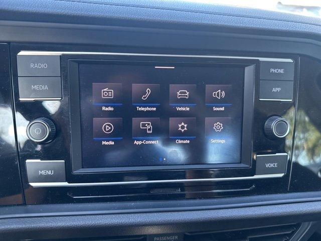used 2024 Volkswagen Jetta car, priced at $21,500