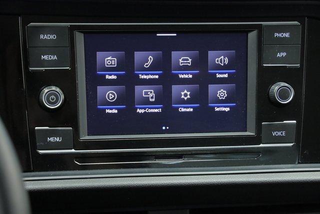 used 2024 Volkswagen Jetta car, priced at $21,000