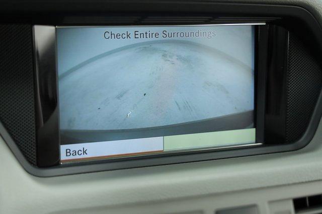 used 2011 Mercedes-Benz E-Class car, priced at $10,500