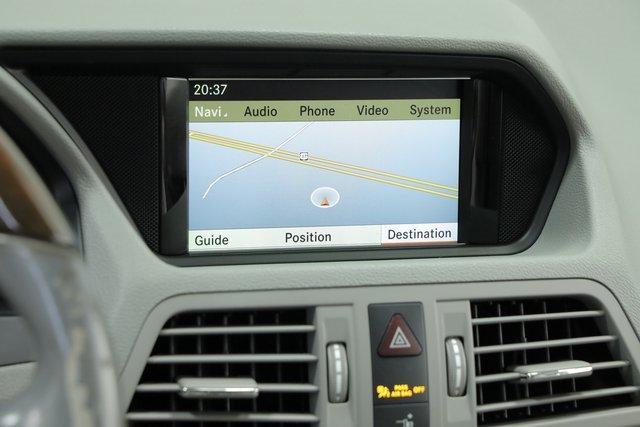 used 2011 Mercedes-Benz E-Class car, priced at $10,500