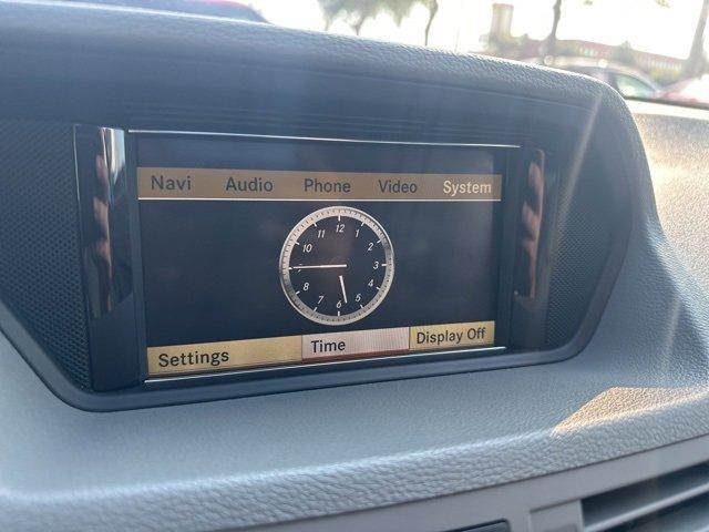 used 2011 Mercedes-Benz E-Class car, priced at $12,990