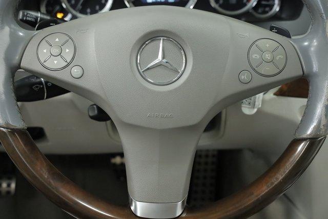 used 2011 Mercedes-Benz E-Class car, priced at $10,500