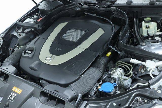 used 2011 Mercedes-Benz E-Class car, priced at $10,500