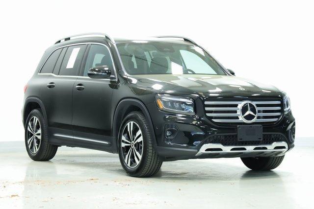 used 2024 Mercedes-Benz GLB 250 car, priced at $34,700