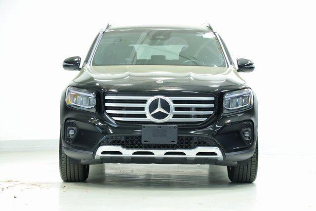 used 2024 Mercedes-Benz GLB 250 car, priced at $34,700