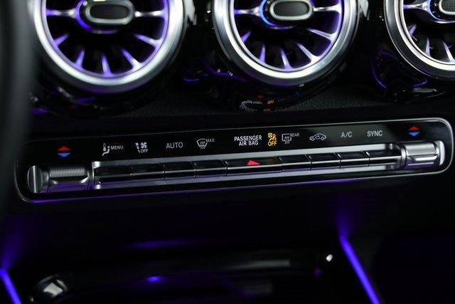used 2024 Mercedes-Benz GLB 250 car, priced at $34,700