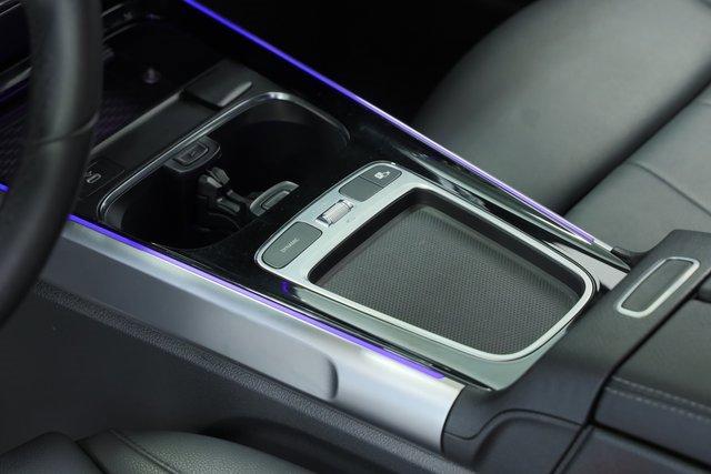 used 2024 Mercedes-Benz GLB 250 car, priced at $34,700