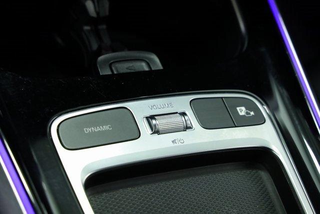 used 2024 Mercedes-Benz GLB 250 car, priced at $34,700