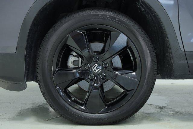 used 2021 Honda Passport car, priced at $23,990