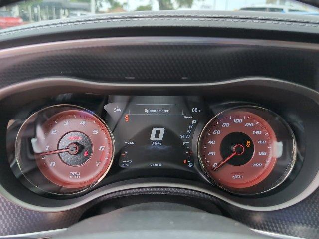 used 2022 Dodge Charger car, priced at $79,000