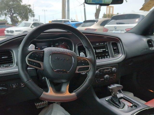 used 2022 Dodge Charger car, priced at $79,000