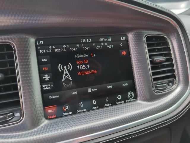 used 2022 Dodge Charger car, priced at $79,000