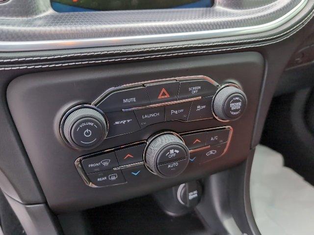 used 2022 Dodge Charger car, priced at $79,000